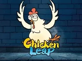 ไก่กระโดด game thumbnail