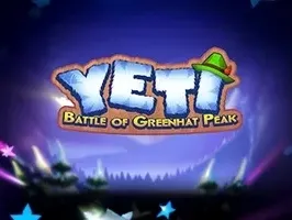 Yeti Battle of Greenhat peak