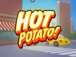 Hot Potato game thumbnail