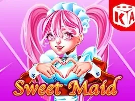 Sweet Maid game thumbnail
