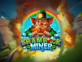 Shamrock Miner game thumbnail