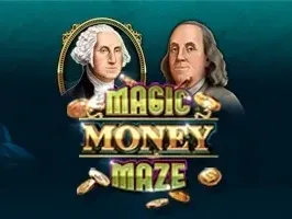 Magic Money Maze