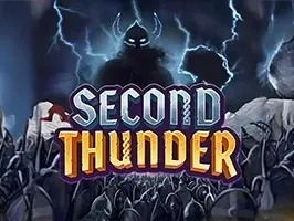 ฟ้าร้องครั้งที่สอง game thumbnail