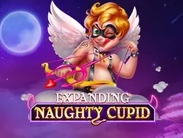 Expanding Naughty Cupid