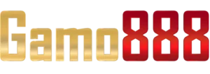 gamo888 Logo
